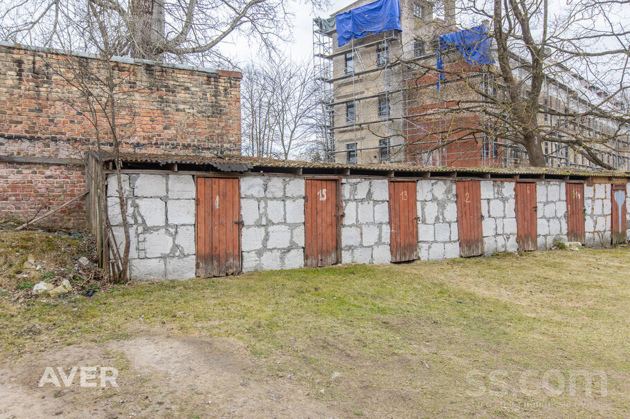 Lapu 3b, Rīga — dzivoklis