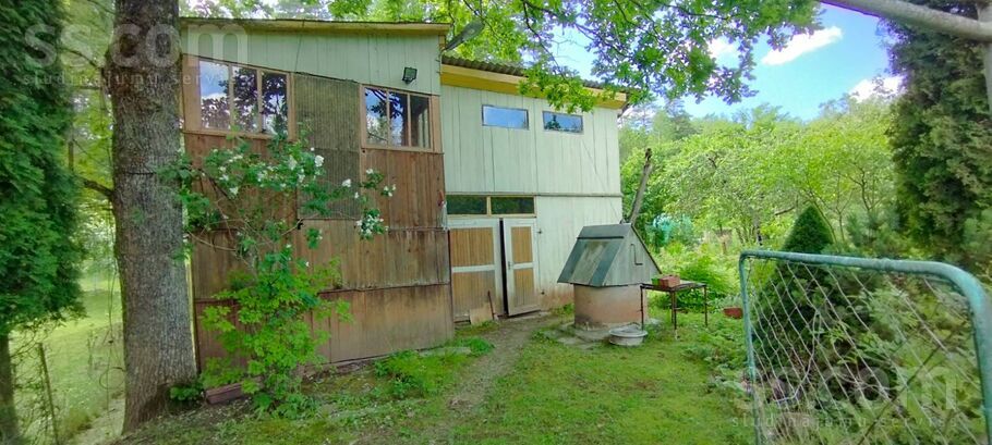 Ozolaine 102, Ozolaine, Daugavpils un raj., Medumu pag. — maja