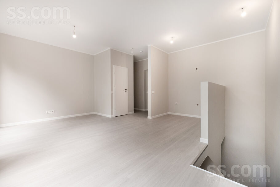 Gaujas 63, Rīga — dzivoklis