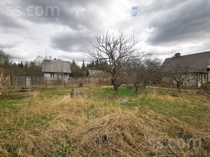 Mētru iela, Egļupe, Rīgas rajons, Inčukalna nov. — maja