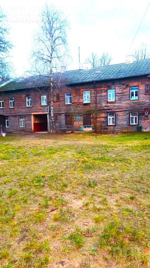 Ropažu 93, Rīga — dzivoklis