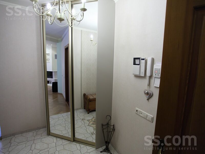 Raiņa 26c, Daugavpils un raj., Daugavpils — dzivoklis