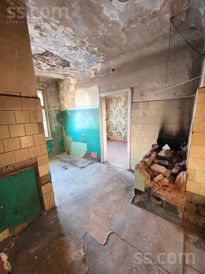 Nākotnes 18, Rīgas rajons, Sigulda — maja