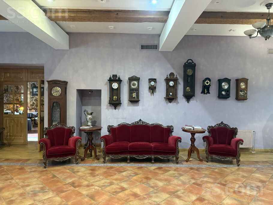 Brīvības 18, Gulbene un raj., Gulbene — telpa