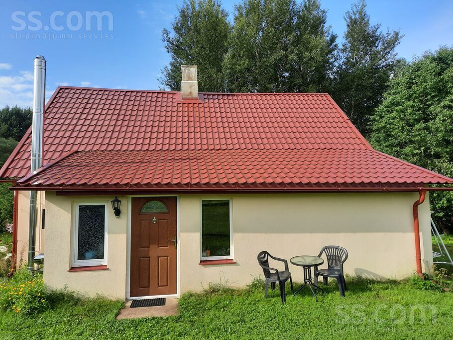 Pureņi, Auleja, Krāslava un raj., Aulejas pag. — maja