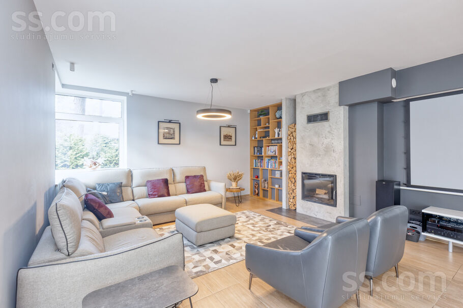 Māras 1, Baltezers, Ādažu nov. — maja