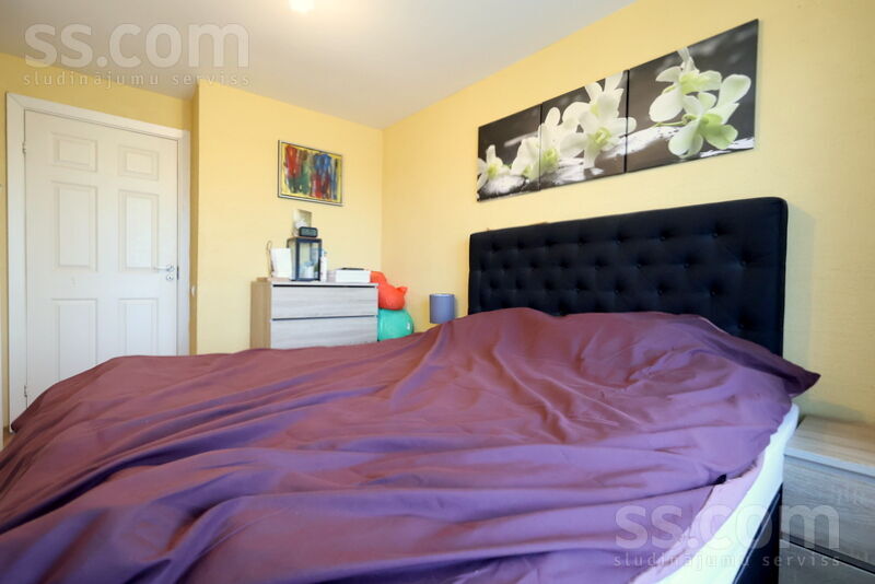 Saules iela 6, Nīca, Liepāja un raj., Nīcas pag. — dzivoklis