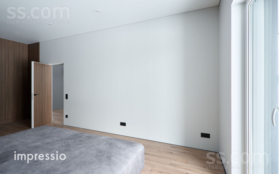 Dreimaņu 19, Mežāres, Rīgas rajons, Babītes pag. — maja