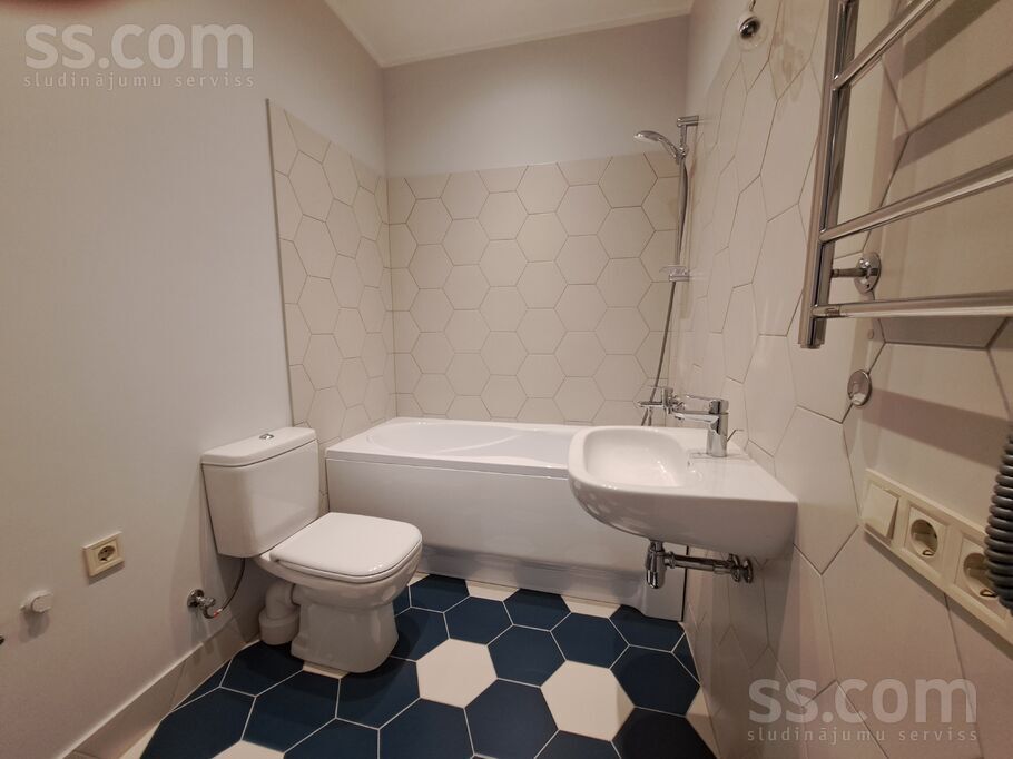 Brīvības 91, Rīga — dzivoklis