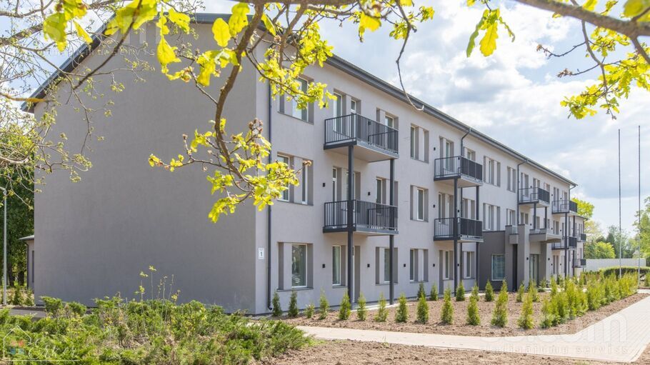 Institūta 1, Rīgas rajons, Sigulda — dzivoklis