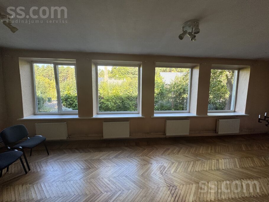 Saules iela 4, Roja, Talsi un raj., Rojas pag. — maja