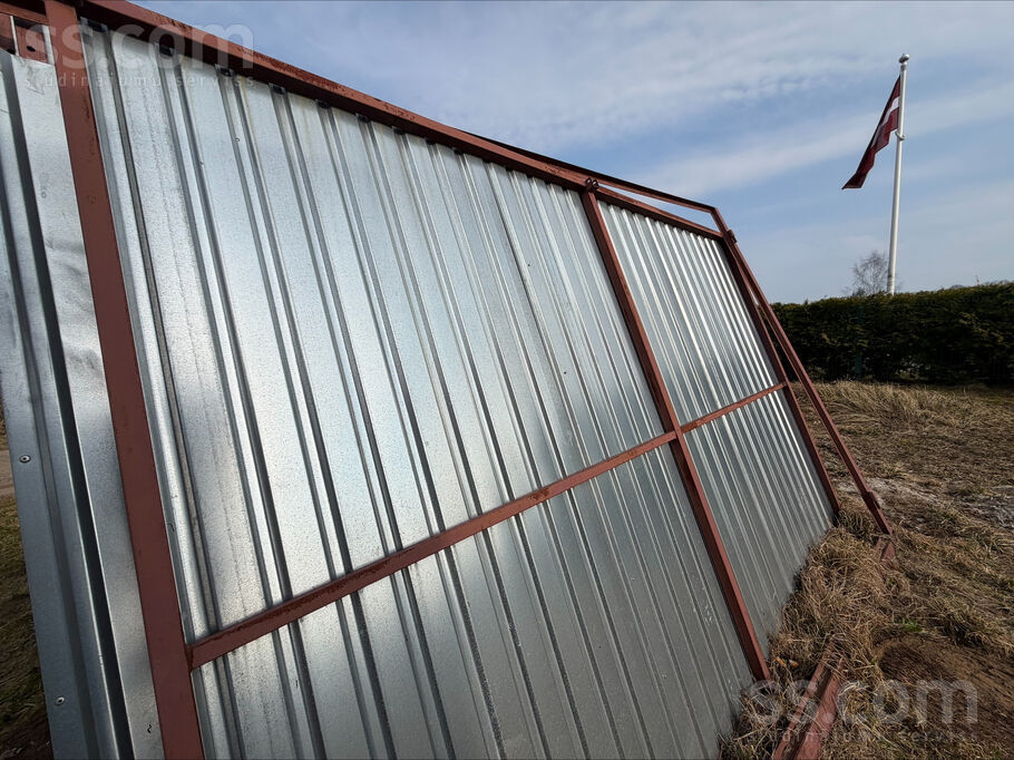 Ikšķile 1, Ogre un raj., Ikšķile — telpa