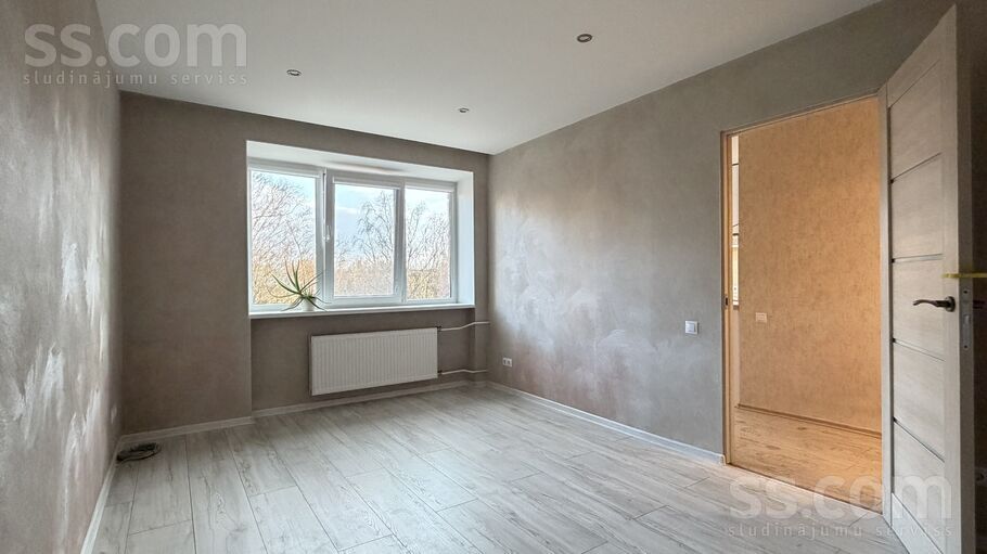 Brīvības gatve 430, Rīga — dzivoklis