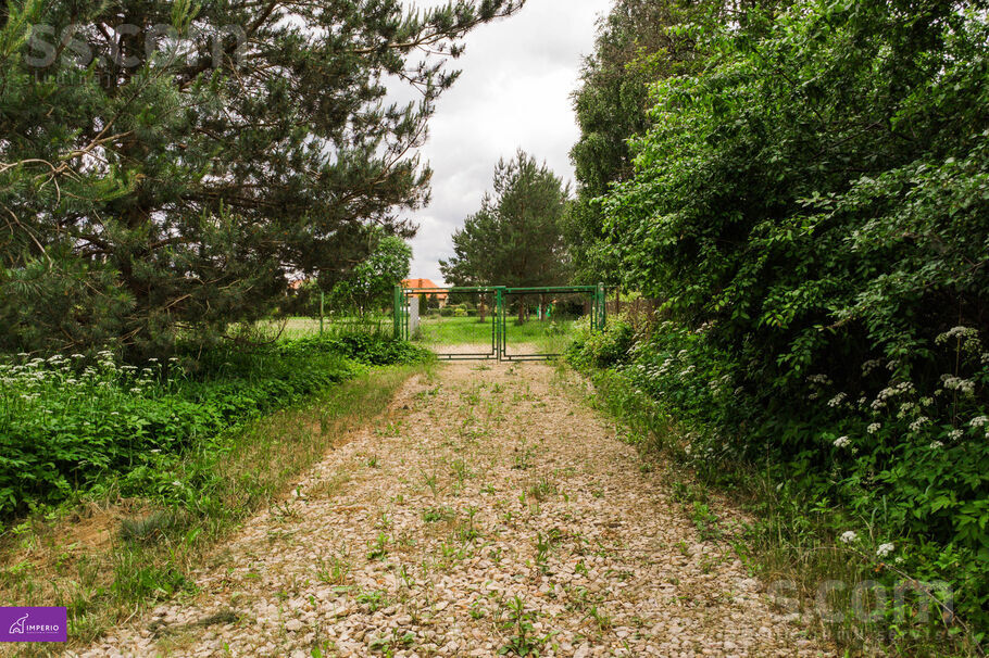 Peldu iela 16, Ogre un raj., Ikšķile — zeme