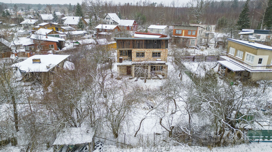 Vēsma 83, Vēsma, Rīgas rajons, Saulkrastu l. t. — maja