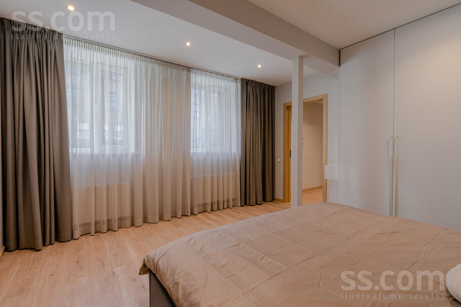 Asara 16a, Rīga — dzivoklis