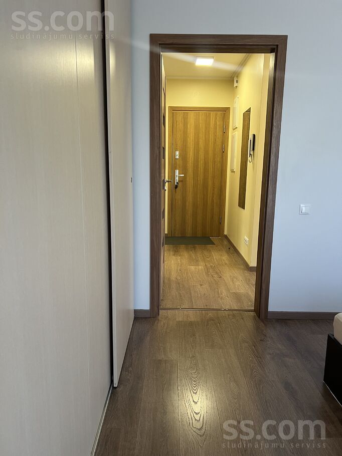 Zaļenieku 21 k-1, Rīga — dzivoklis