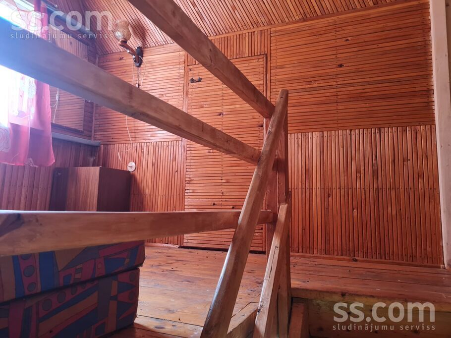 Krīviņi 27, Krīviņi, Krāslava un raj., Krāslavas pag. — maja