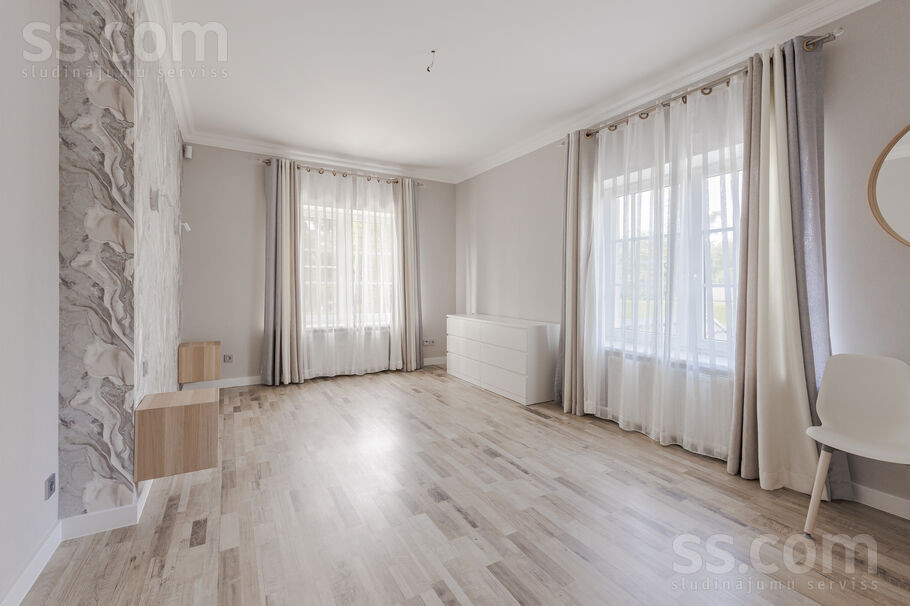 Kanāla, Rīga — maja