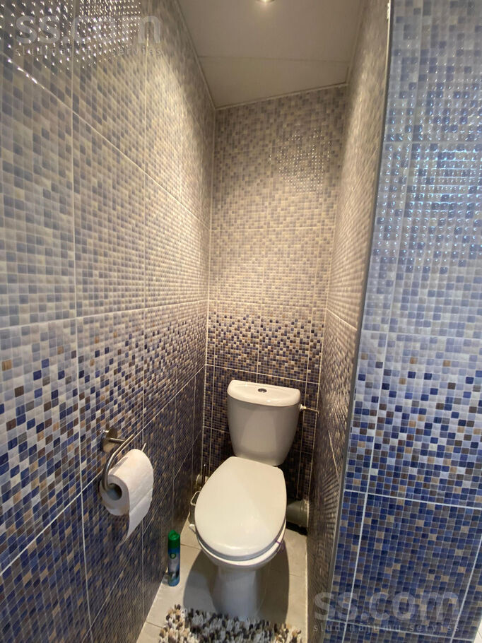 Ugales iela 1/3, Liepāja un raj., Liepāja — dzivoklis