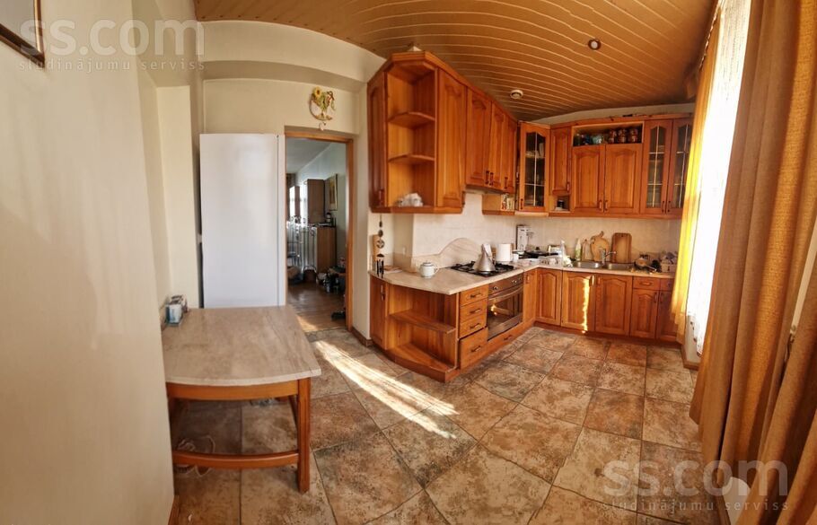 Tērbatas 16/18, Rīga — dzivoklis