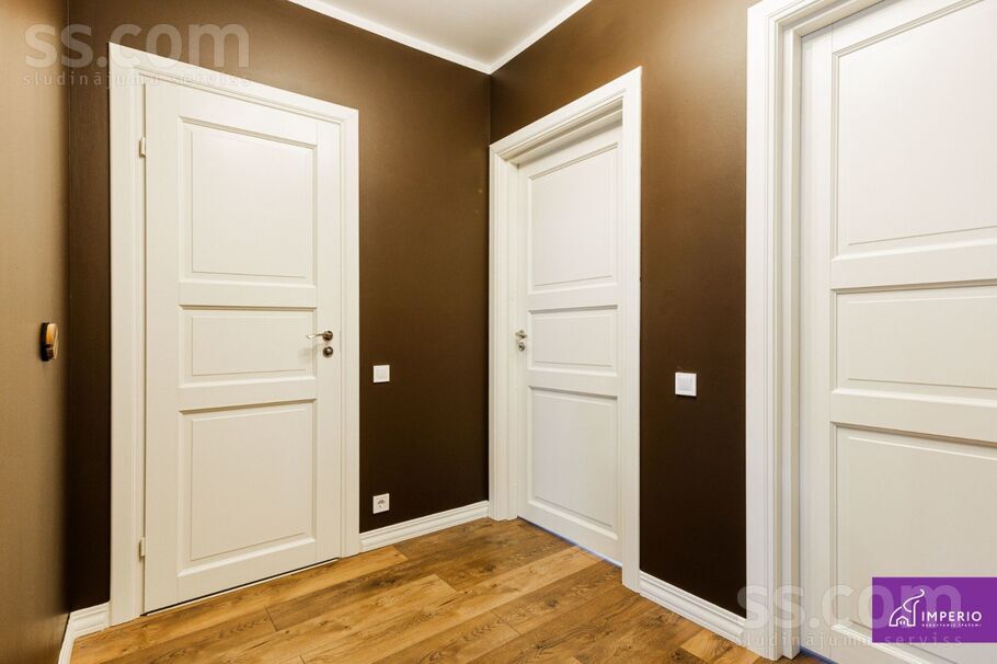 Silezera 2, Silakrogs, Rīgas rajons, Ropažu nov. — dzivoklis