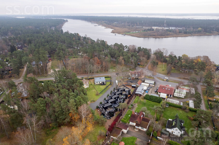 Lazdu iela 6, Jūrmala — dzivoklis