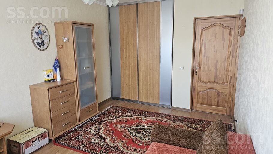 Stiebru 2, Rīga — dzivoklis