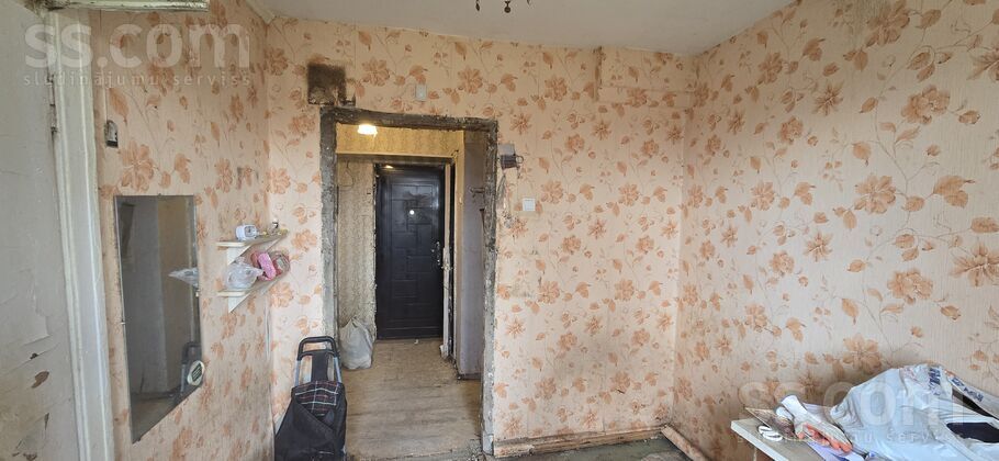 Darzu 30, Rēzekne un raj., Rēzekne — dzivoklis