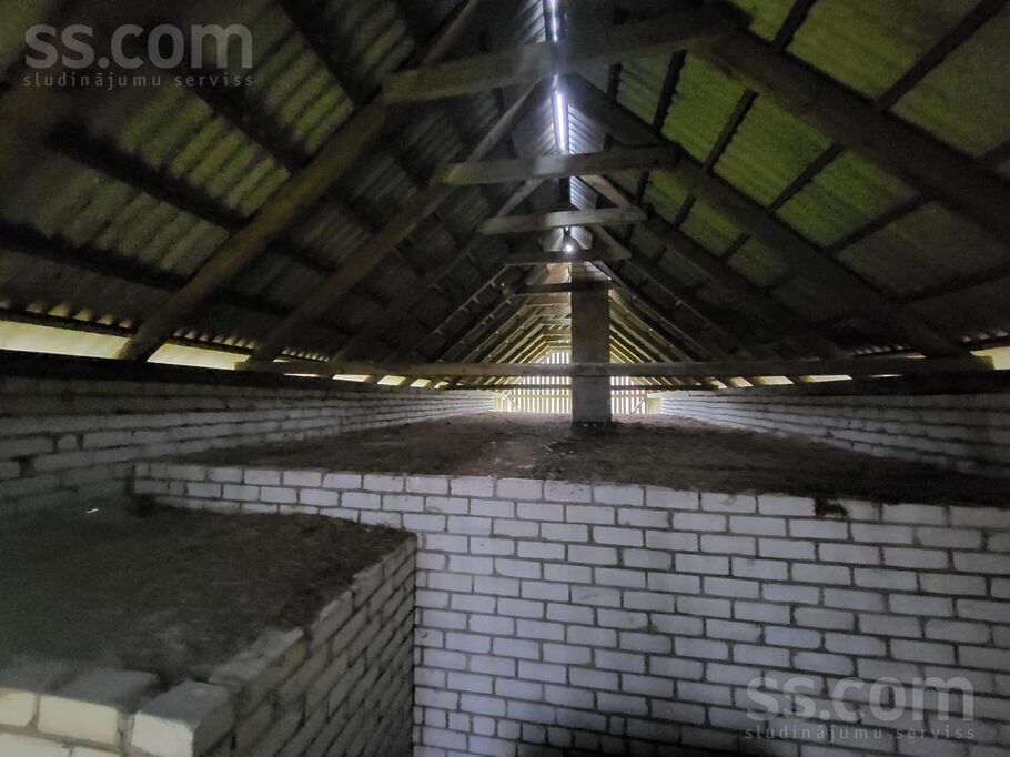 Nomalnieki, Vireši, Alūksne un raj., Virešu pag. — zeme