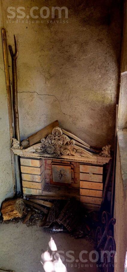 Tukums un raj., Kandavas pag. — vienseta