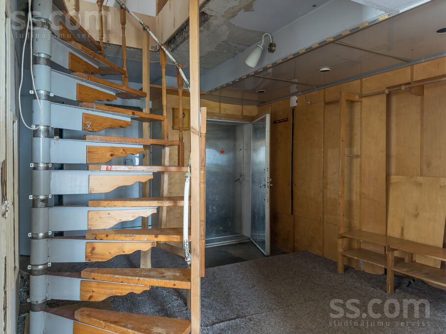 Īslīces 14, Rīga — dzivoklis