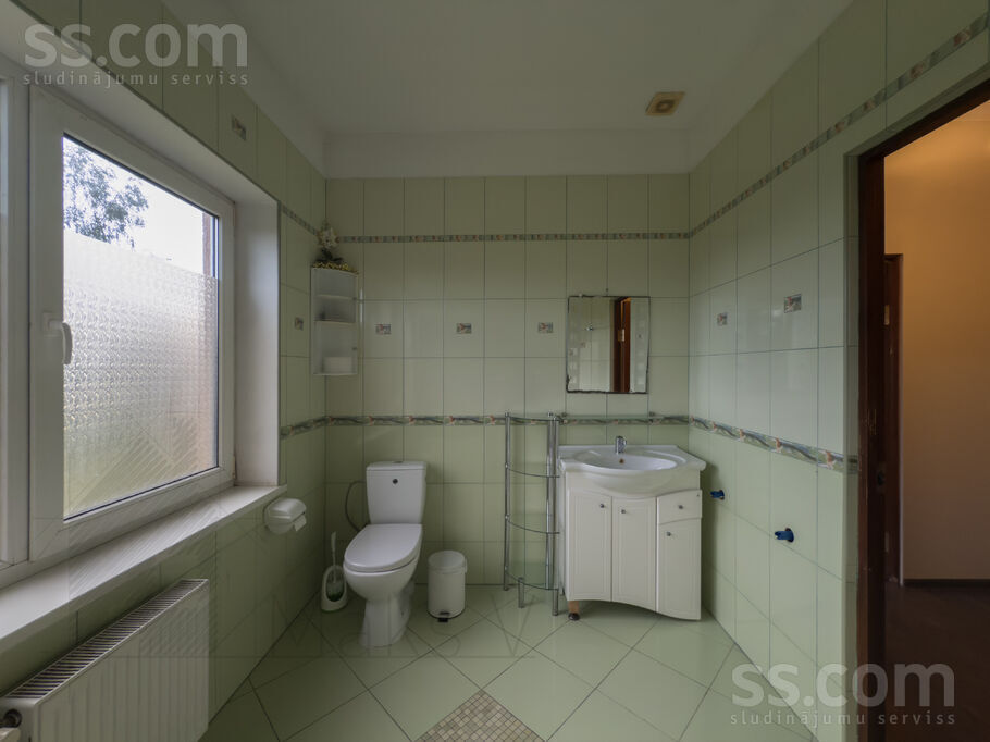 “Agas”, Dzilnuciems, Rīgas rajons, Babītes pag. — maja