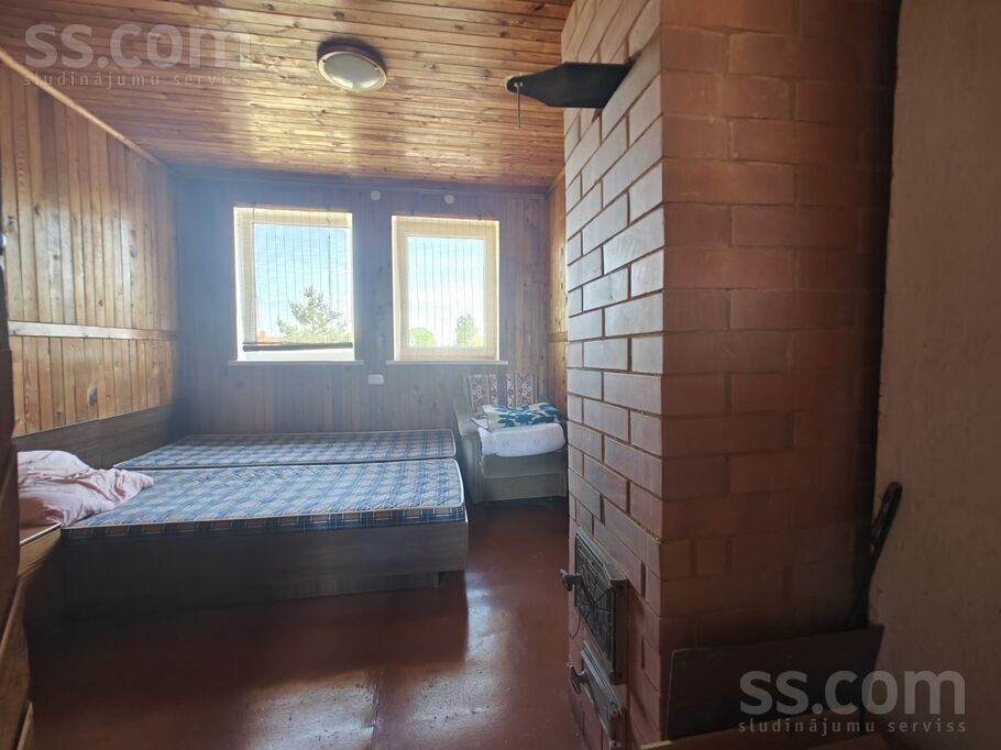 Kamenu 3, Limbaži un raj., Skultes pag. — maja