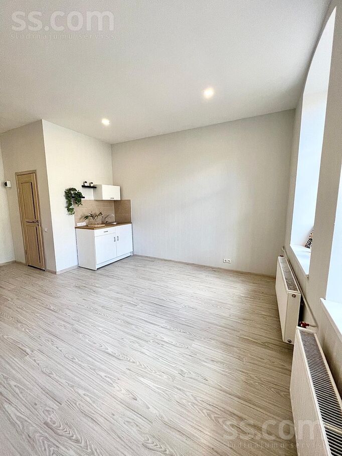 M. Matīsa 3, Rīga — dzivoklis