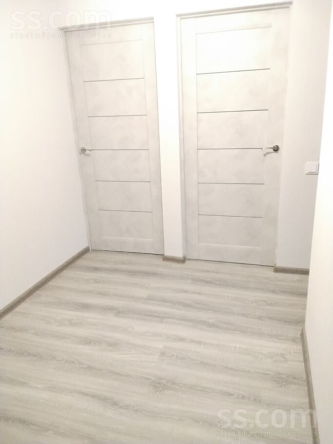 Buļļu 35a, Rīga — dzivoklis