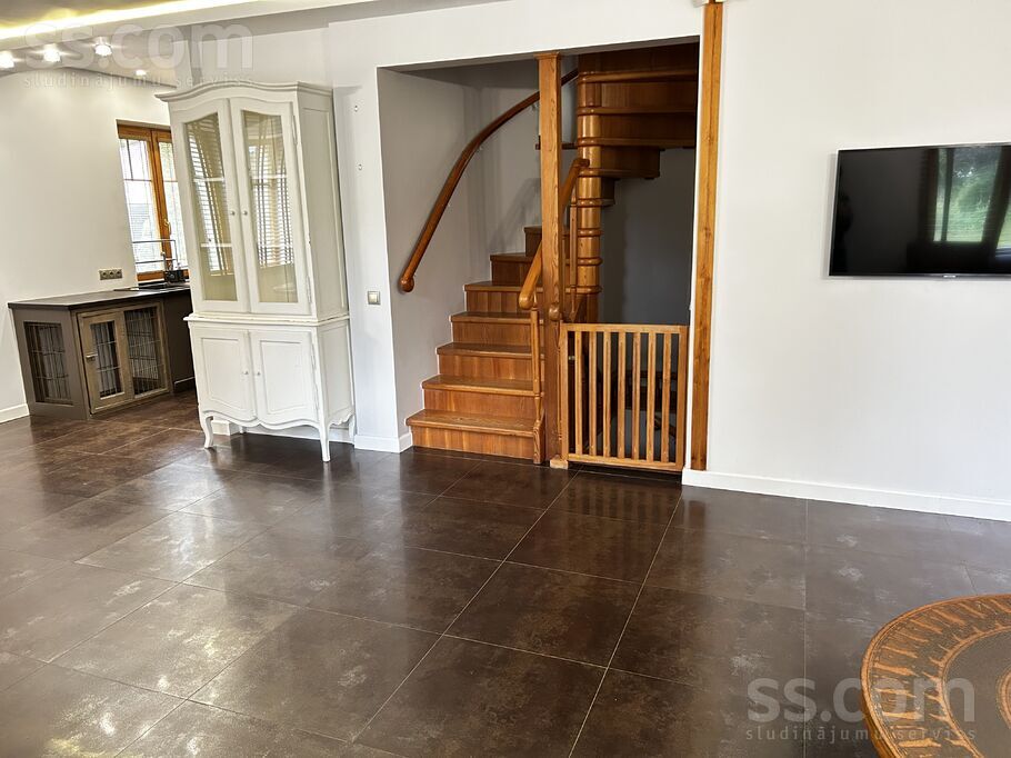 Salenieki 32, Jaksti, Rīgas rajons, Salaspils l. t. — maja