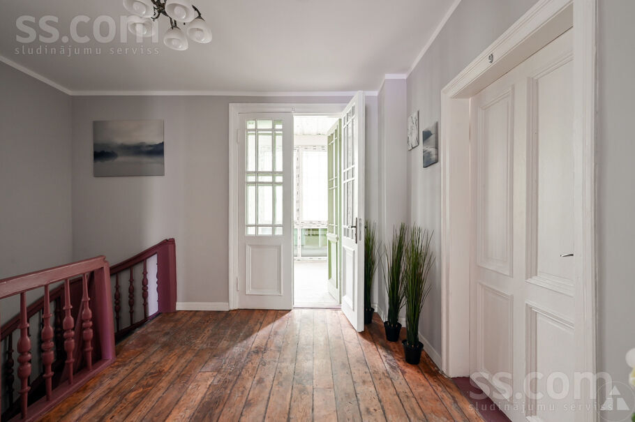 Dzelzceļa iela 3a, Jūrmala — dzivoklis