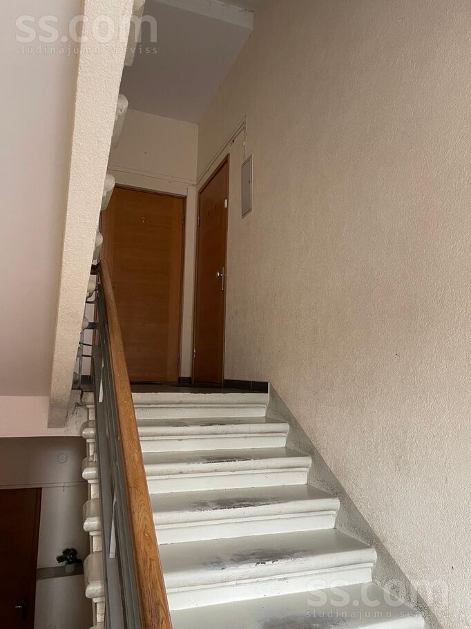 Pasta iela 48, Jelgava un raj., Jelgava — dzivoklis