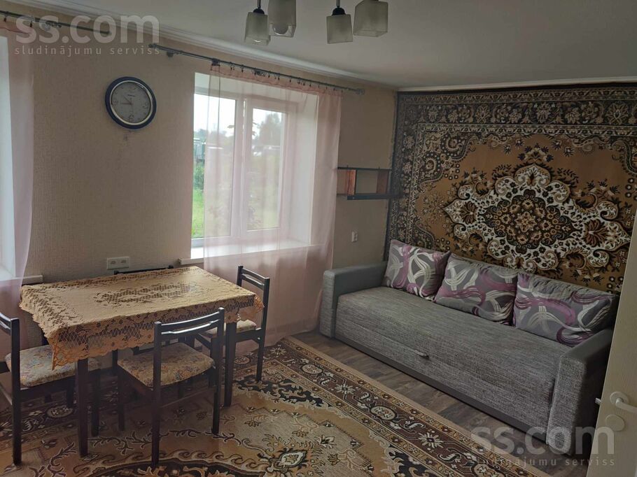 Valnu iela 10, Daugavpils un raj., Daugavpils — maja