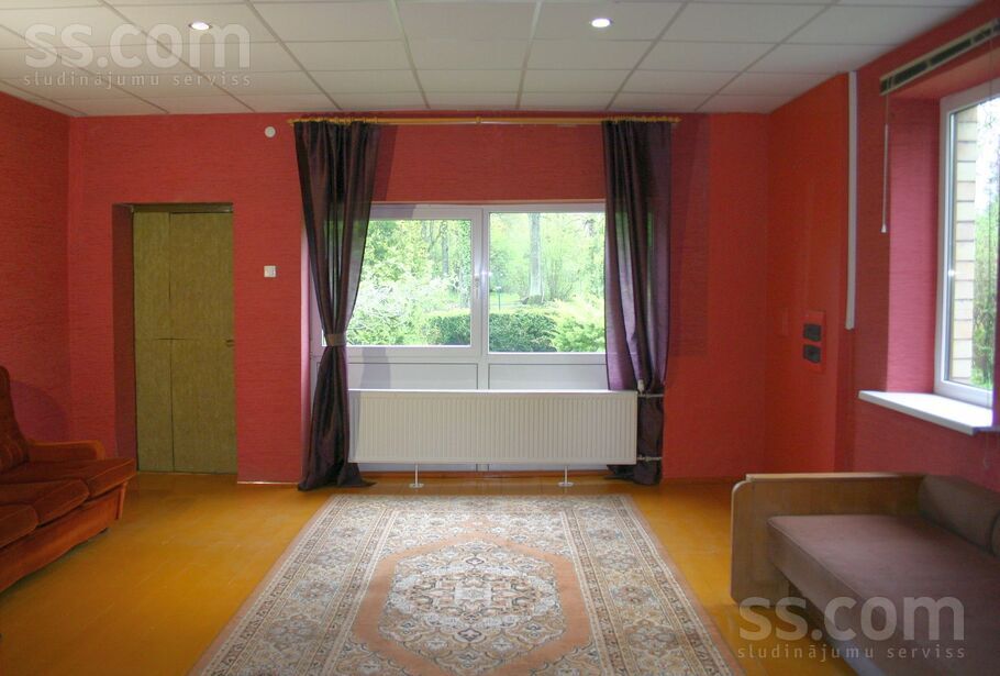 Viesturi, Bauska un raj., Viesturu pag. — vienseta