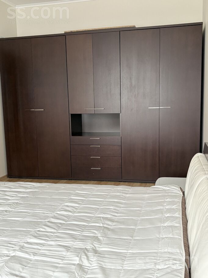 Zaļā iela 3 k12, Jūrmala — maja