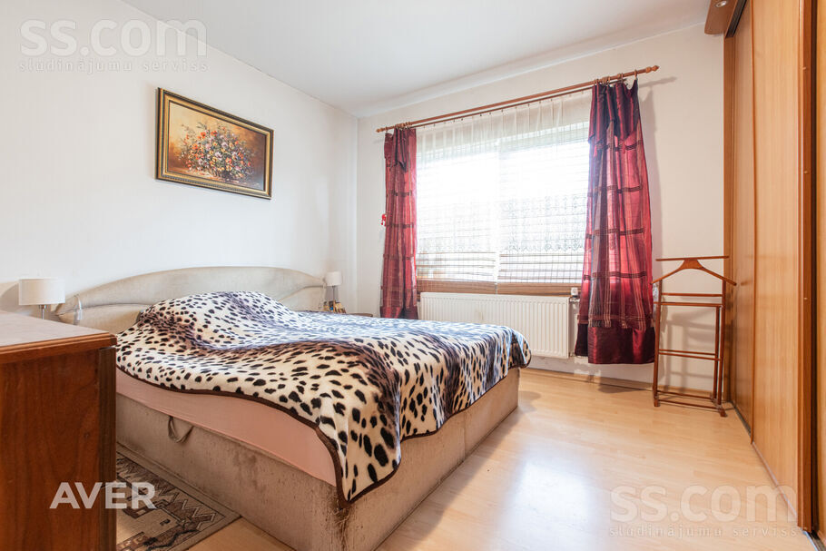 Loka iela, Ādaži, Rīgas rajons, Ādažu nov. — maja