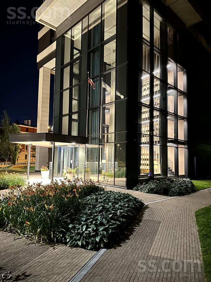 Raņķa d. 34, Rīga — dzivoklis