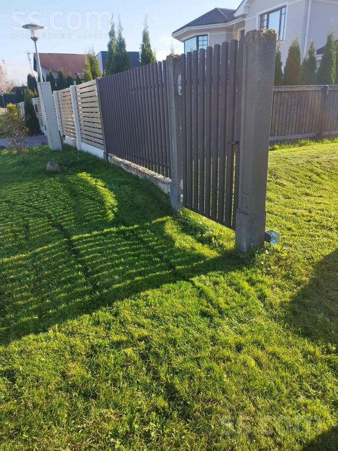 Gundegu iela 14, Mežāres, Rīgas rajons, Babītes pag. — zeme