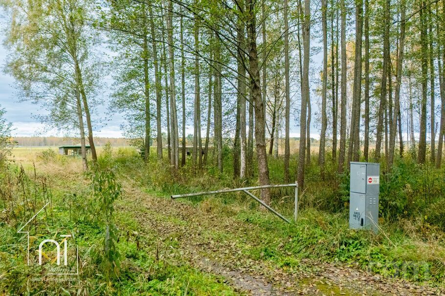 Čiekuri, Jaunolaine, Rīgas rajons, Olaines pag. — zeme