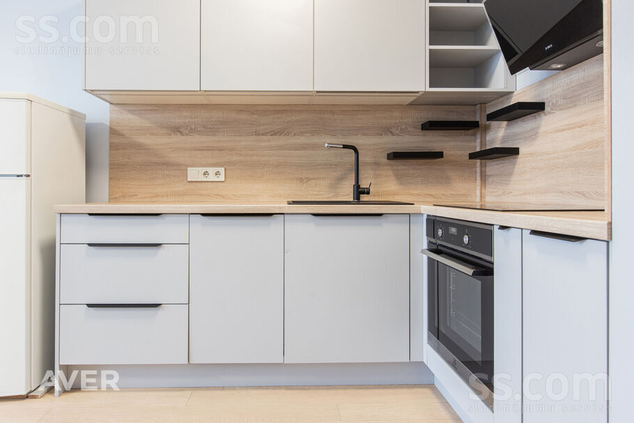 Lielā 19k-2, Mārupe, Rīgas rajons, Mārupes pag. — dzivoklis