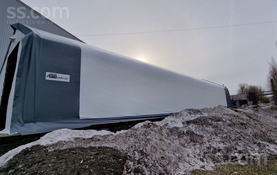 Juglas, Rīga, Jugla — telpa