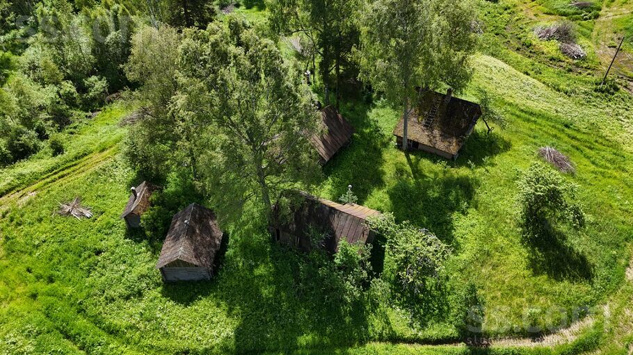 Noviki, Ludza un raj., Isnaudas pag. — vienseta