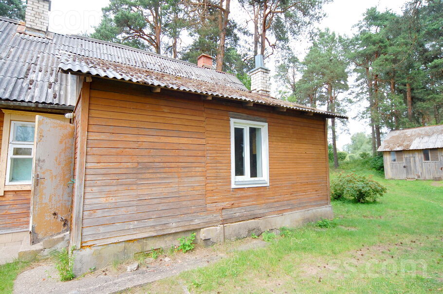 Sporta 13, Krāslava un raj., Krāslava — dzivoklis